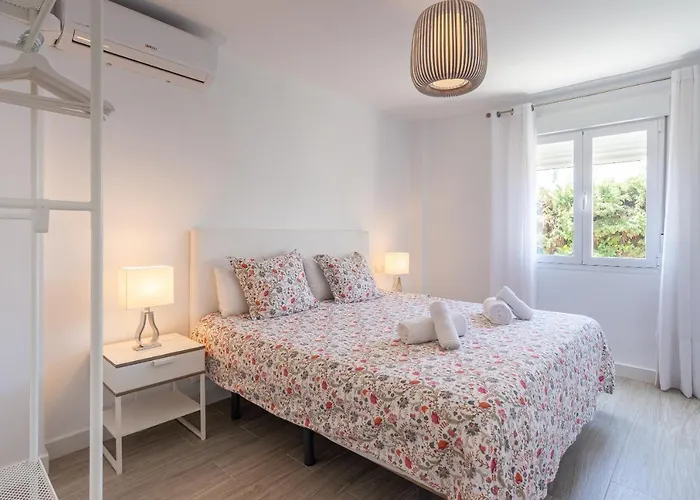 Atalaya Beach By Ele Apartments