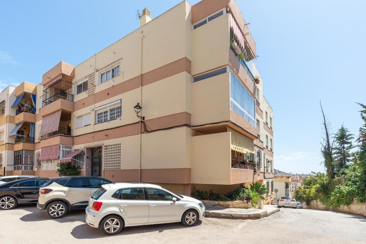 Appartamento Atalaya By Ele *
