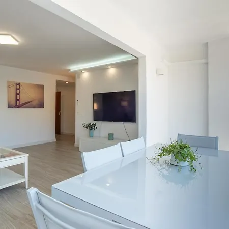Atalaya Beach By Ele Apartments Rincón de la Victoria Exterior foto