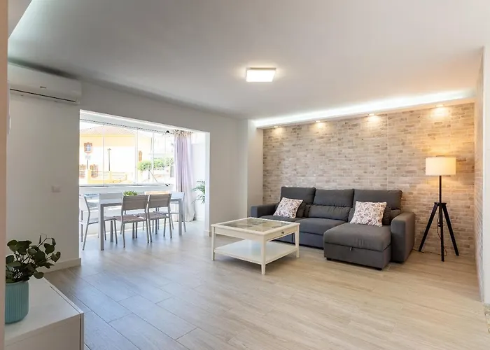 Atalaya Beach By Ele Apartments