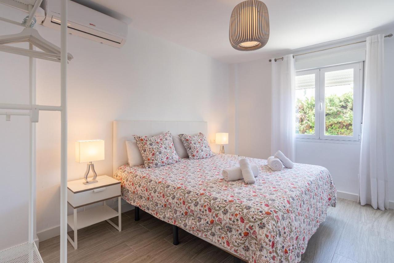 Apartment Atalaya By Ele *