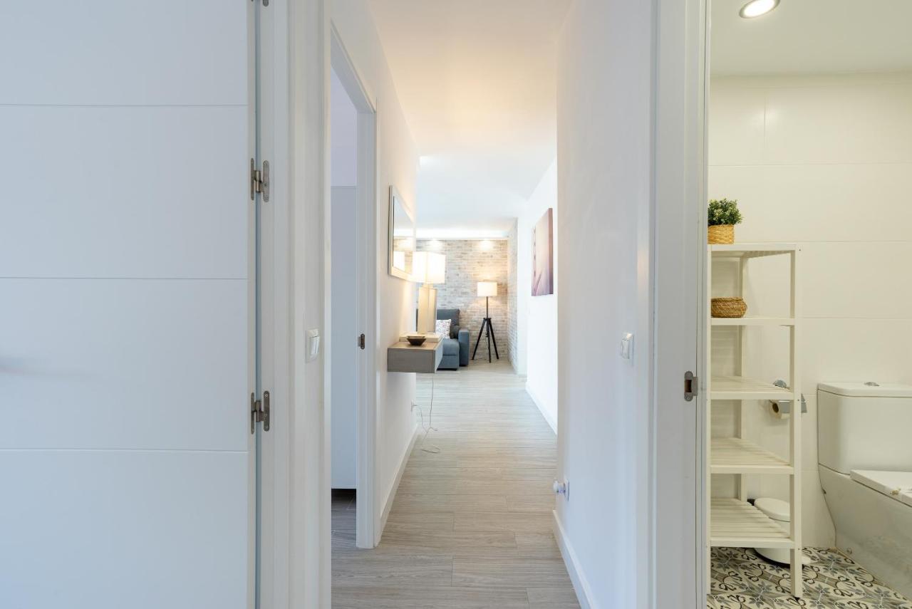 Apartamento Atalaya By Ele Rincón de la Victoria