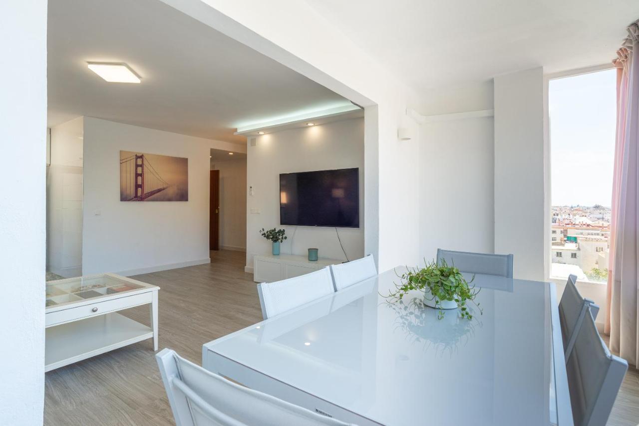 Atalaya By Ele Apartamento Rincón de la Victoria