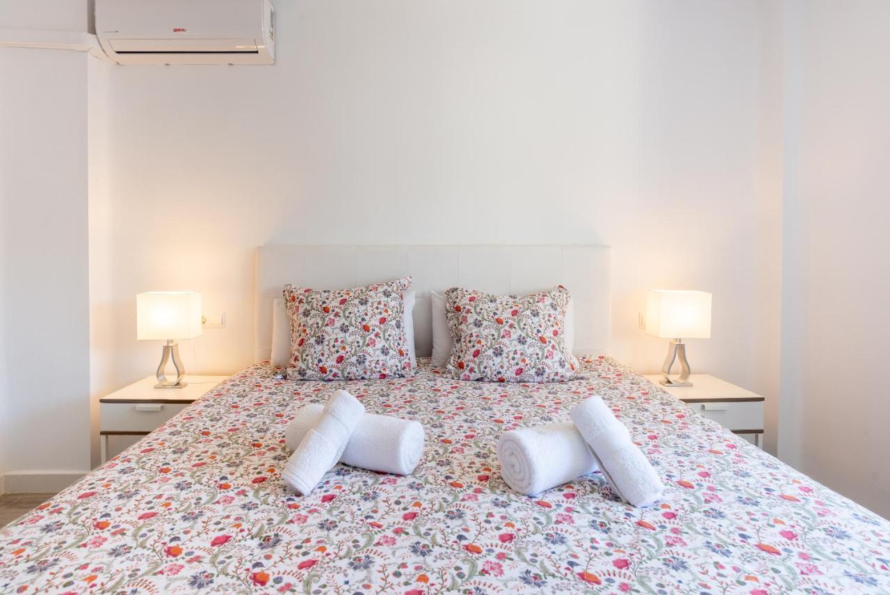 Apartamento Atalaya By Ele *