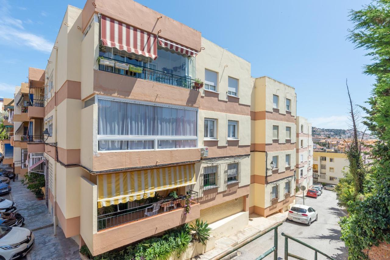 Apartamento Atalaya By Ele *